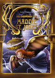 Die Chroniken der Maddie St. Jones