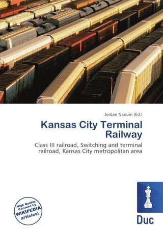 Kansas City Terminal Railway