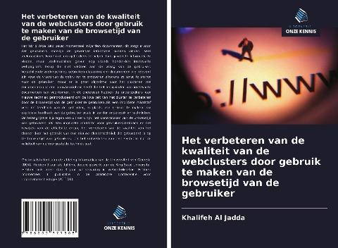 Het verbeteren van de kwaliteit van de webclusters door gebruik te maken van de browsetijd van de gebruiker