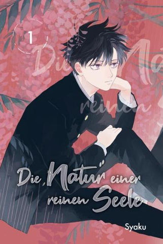 Die Natur einer reinen Seele 01