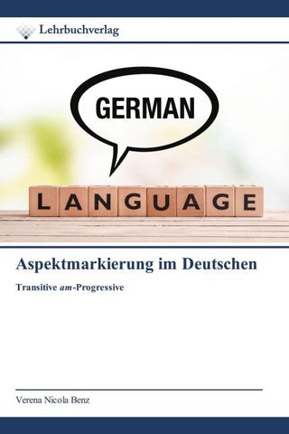 Aspektmarkierung im Deutschen