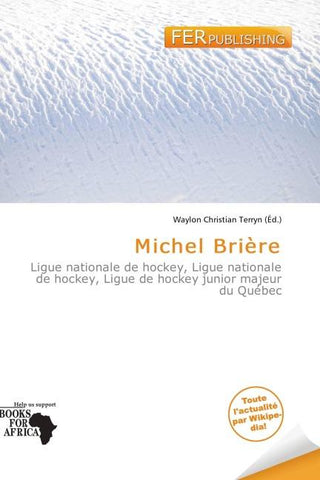 Michel Brière