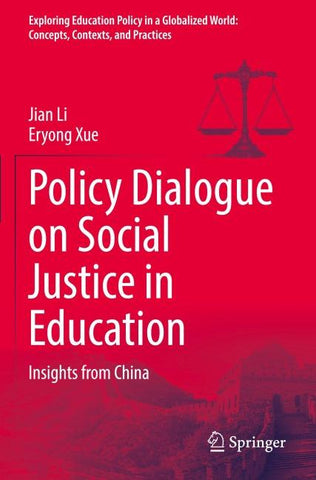 Policy Dialogue on Social Justice in Education