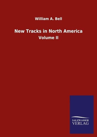 New Tracks in North America