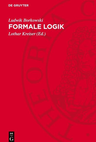 Formale Logik