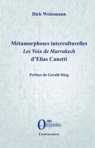 Métamorphoses interculturelles