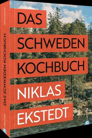 Das Schweden-Kochbuch