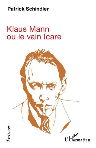 Klaus Mann