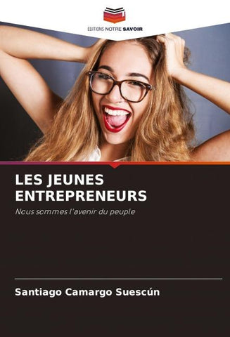 LES JEUNES ENTREPRENEURS