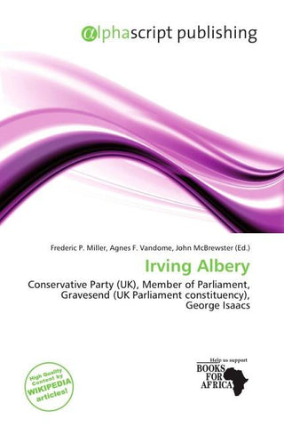 Irving Albery