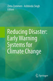 Reducing Disaster: Early Warning Systems For Climate Change
