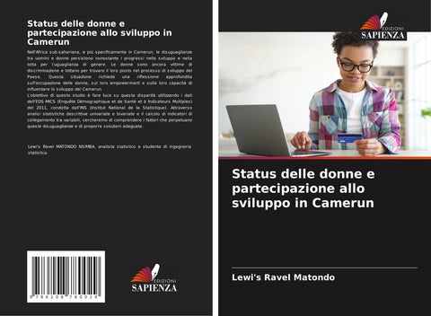Status delle donne e partecipazione allo sviluppo in Camerun
