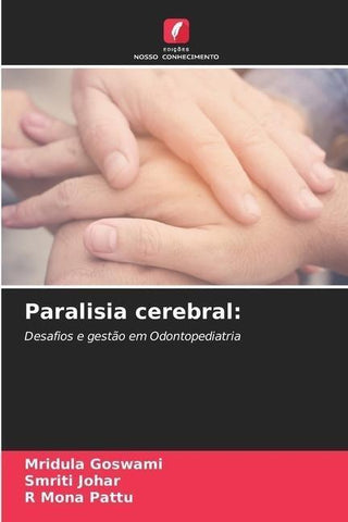 Paralisia cerebral: