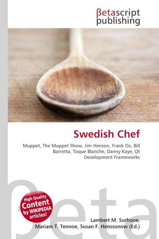 Swedish Chef