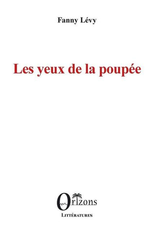 Les yeux de la poupée