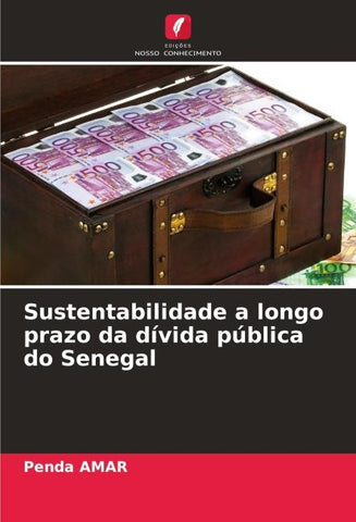 Sustentabilidade a longo prazo da dívida pública do Senegal