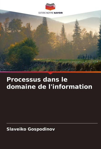 Processus dans le domaine de l'information