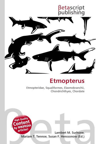 Etmopterus