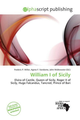 William I of Sicily