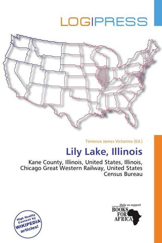 Lily Lake, Illinois