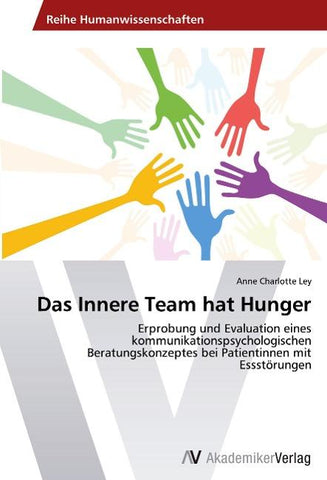 Das Innere Team hat Hunger
