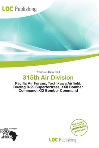 315th Air Division