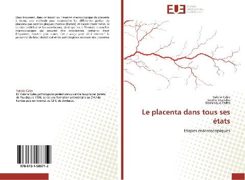 Le placenta dans tous ses états