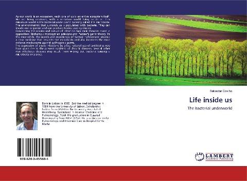 Life inside us
