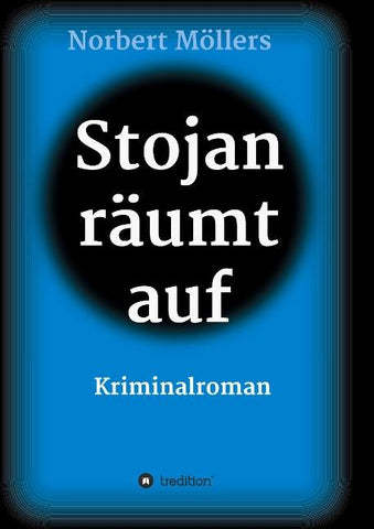 Stojan räumt auf