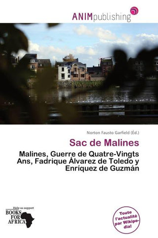 Sac de Malines