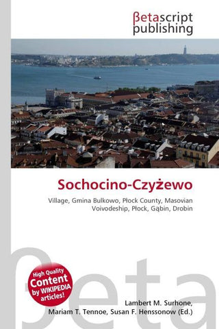 Sochocino-Czy¿ewo