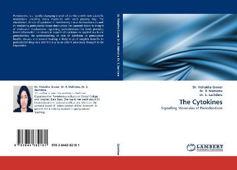 The Cytokines