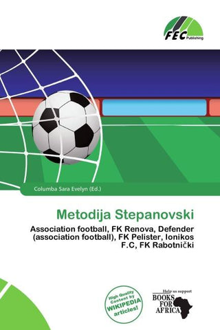 Metodija Stepanovski