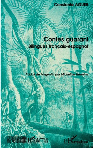 Contes guarani