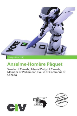 Anselme-Homère Pâquet