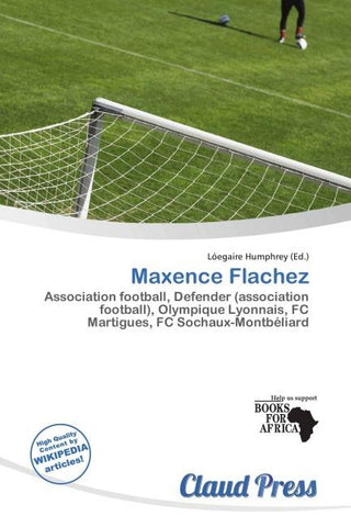 Maxence Flachez