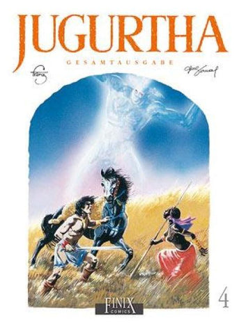 Jugurtha