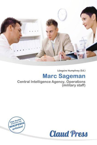 Marc Sageman