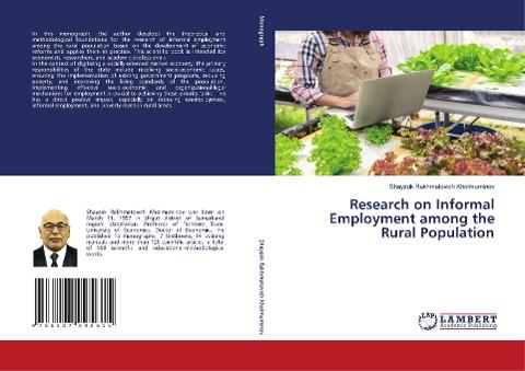 Research on Informal Employment among the Rural Population