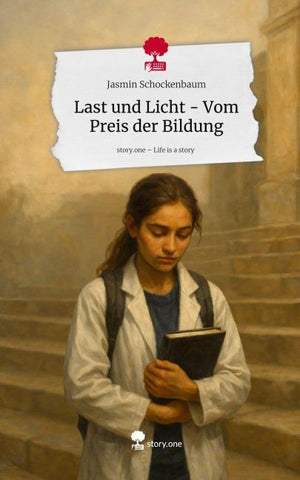 Last und Licht - Vom Preis der Bildung. Life is a Story - story.one