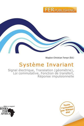Système Invariant
