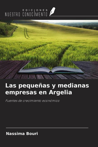 Las pequeñas y medianas empresas en Argelia