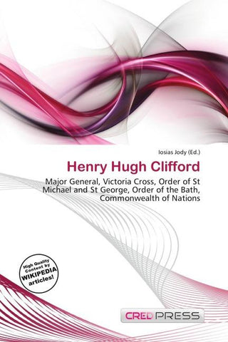 Henry Hugh Clifford
