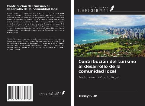 Contribución del turismo al desarrollo de la comunidad local
