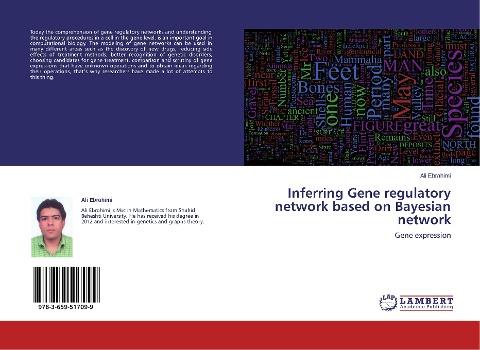 Inferring Gene regulatory network based on Bayesian network