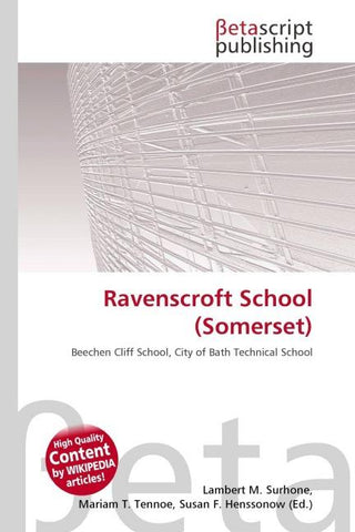 Ravenscroft School (Somerset)