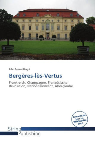Bergères-lès-Vertus