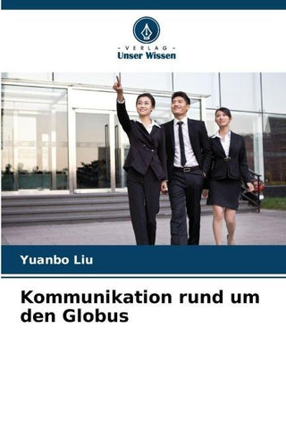 Kommunikation rund um den Globus