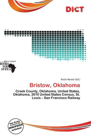 Bristow, Oklahoma