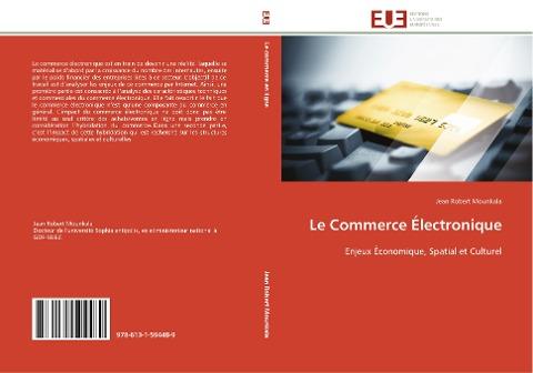 Le Commerce Électronique
